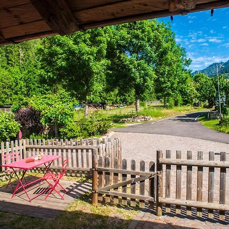 Maso Franceschella Bed & Breakfast Carano  Bagian luar foto