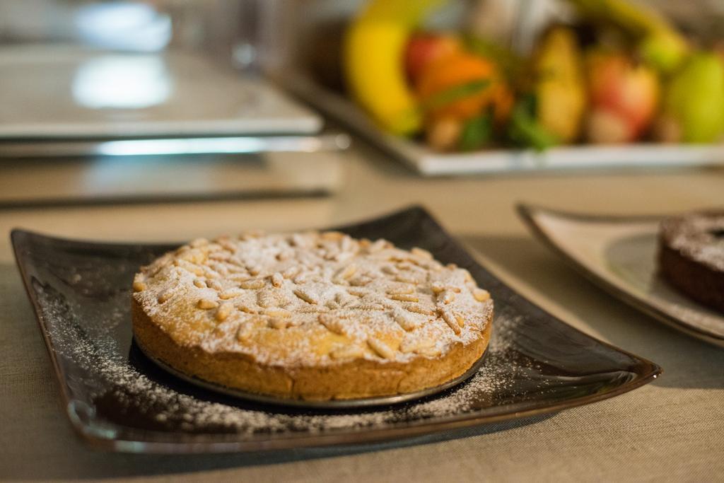 Maso Franceschella Bed & Breakfast Carano  Bagian luar foto